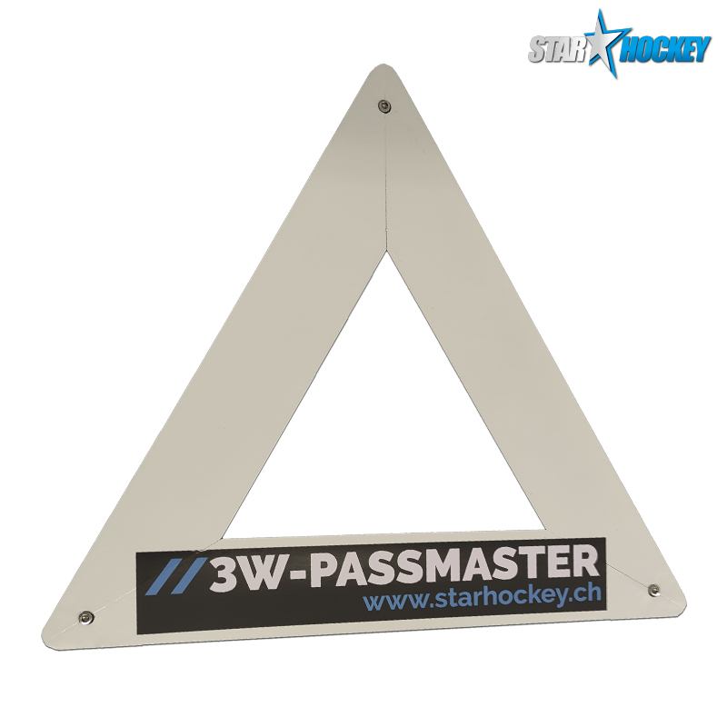 3W-PASSER - PASS MASTER