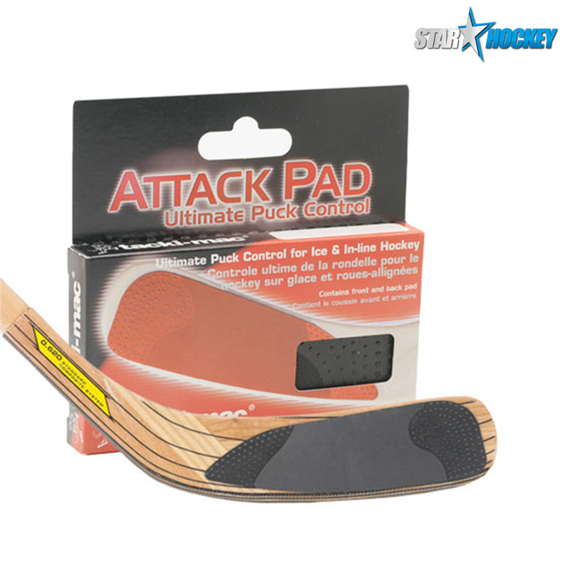 ATTACK PAD ADULT