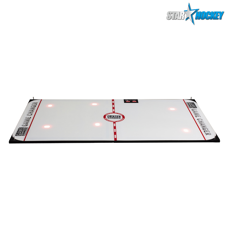 GAME CHANGER STICKHANDLING BOARD