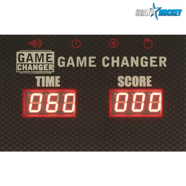 GAME CHANGER STICKHANDLING BOARD - Image 3