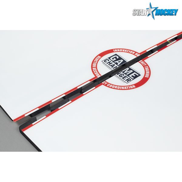 GAME CHANGER STICKHANDLING BOARD - Image 4