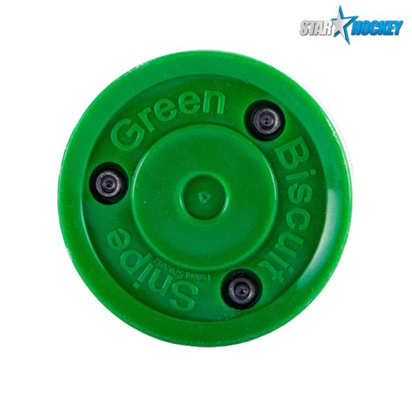 GREEN BISCUIT SNIPE