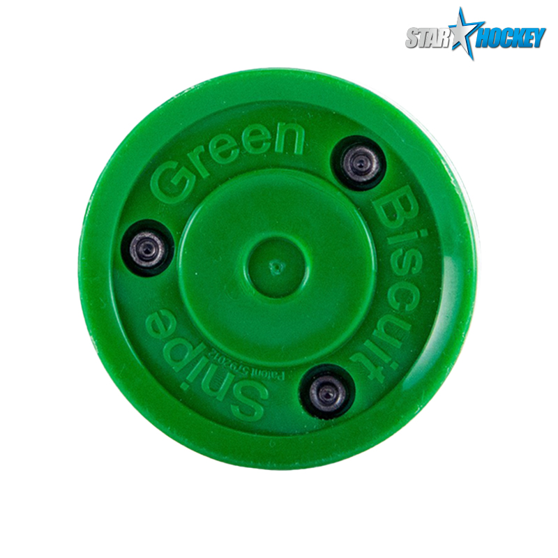 GREEN BISCUIT SNIPE