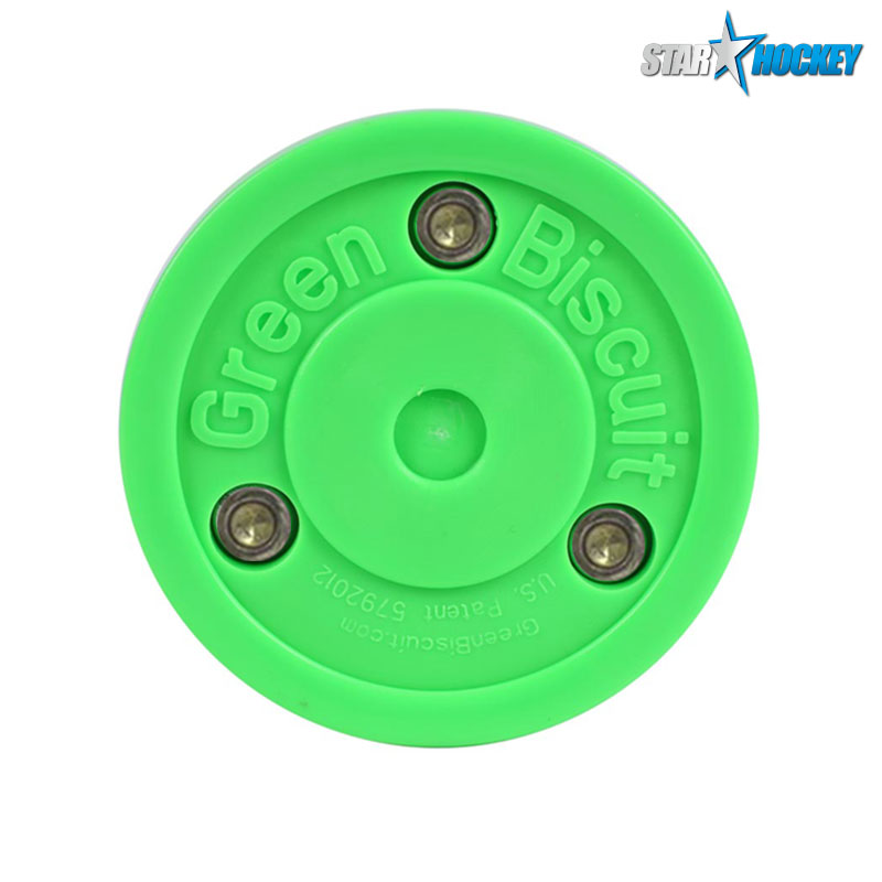 GREEN BISCUIT STANDARD