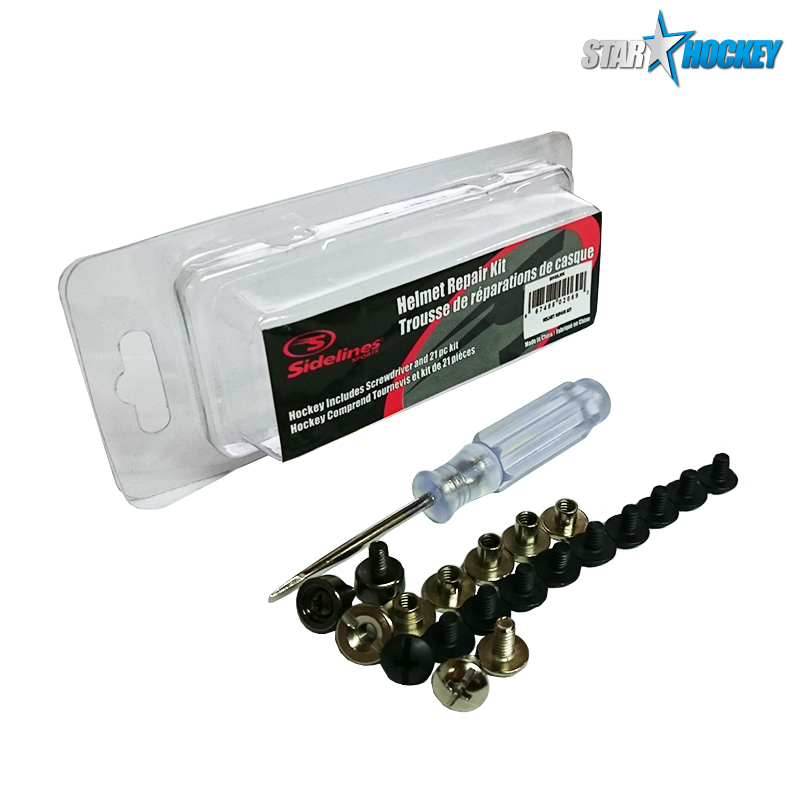 HELM REPAIR KIT