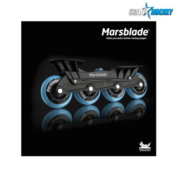 MARSBLADE O1 ROLLER FRAMES