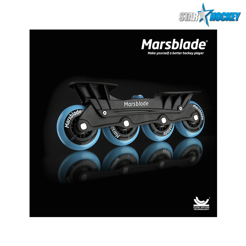 MARSBLADE O1 ROLLER FRAMES
