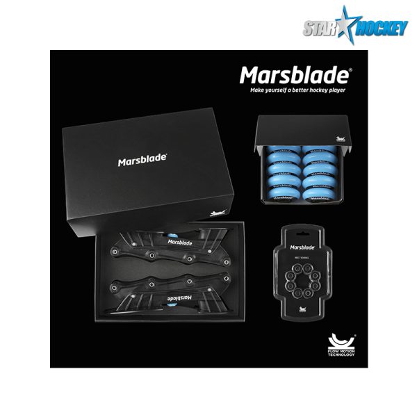 MARSBLADE O1 ROLLER FRAMES - Image 2