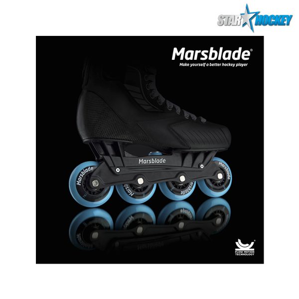 MARSBLADE O1 ROLLER FRAMES - Image 3