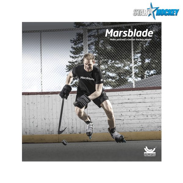MARSBLADE O1 ROLLER FRAMES - Image 4