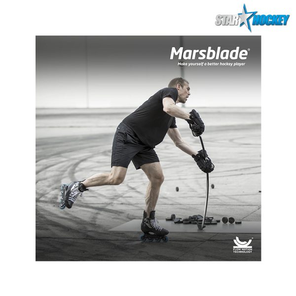 MARSBLADE O1 ROLLER FRAMES - Image 5