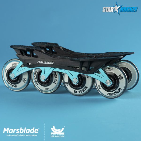 MARSBLADE R1 ROLLER FRAMES