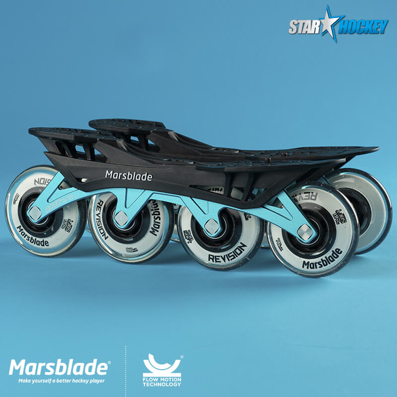 MARSBLADE R1 ROLLER FRAMES