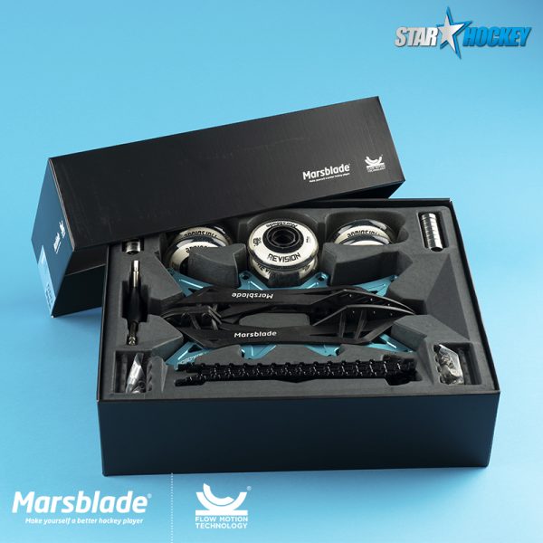 MARSBLADE R1 ROLLER FRAMES - Image 2