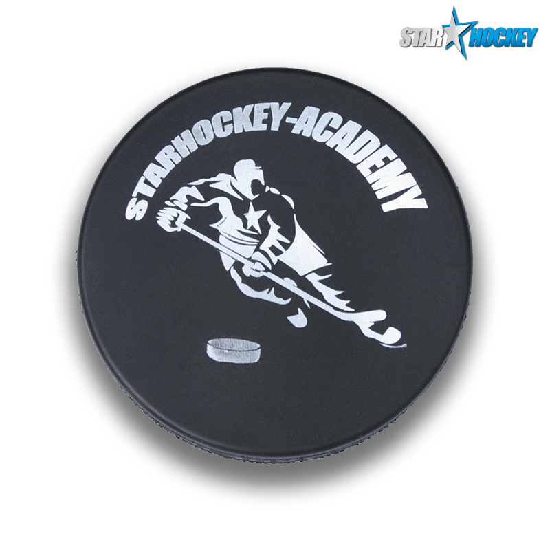 ORIGINAL EISHOCKEY PUCK