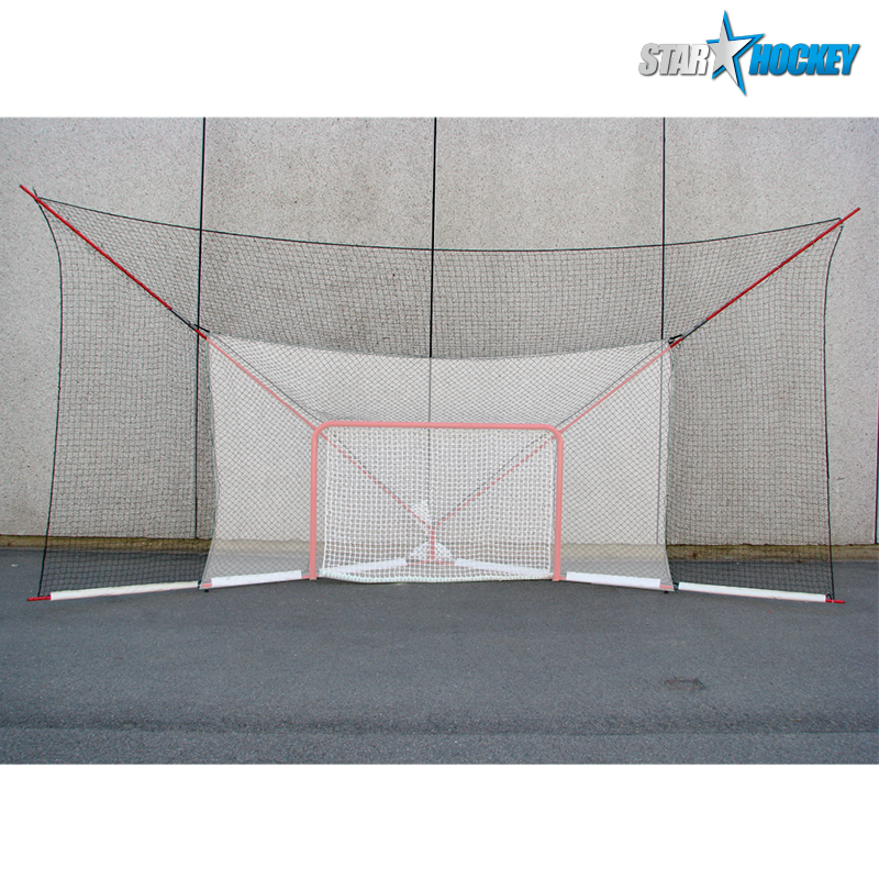 EXTENSION KIT - G2 OFF-ICE GOAL