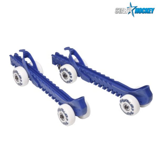 ROLLERGARD - KUFENSCHONER MIT ROLLEN - Image 2
