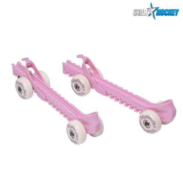 ROLLERGARD - KUFENSCHONER MIT ROLLEN - Image 5