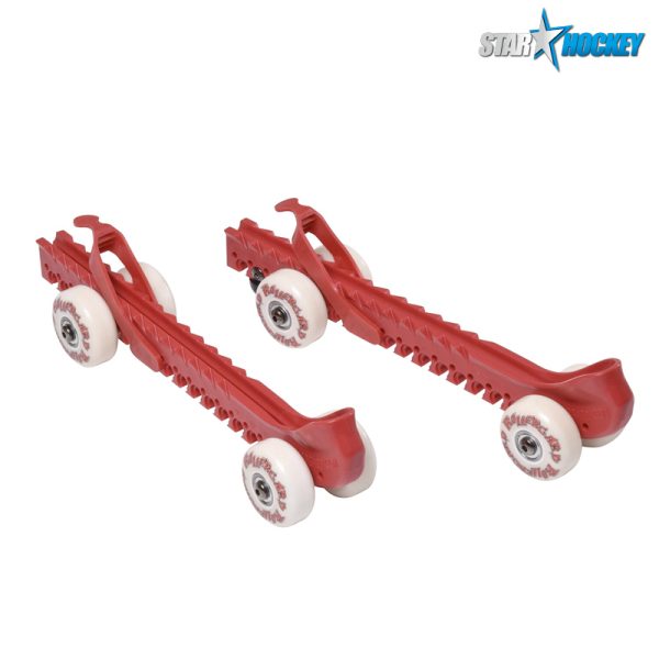 ROLLERGARD - KUFENSCHONER MIT ROLLEN - Image 3
