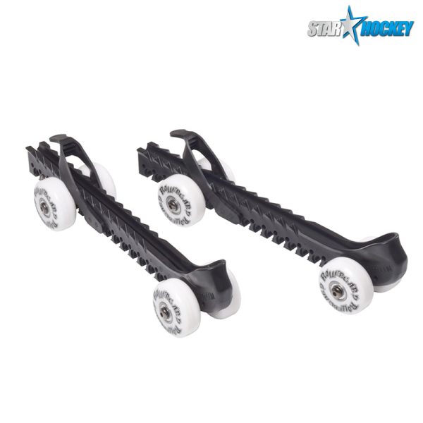 ROLLERGARD - KUFENSCHONER MIT ROLLEN - Image 4