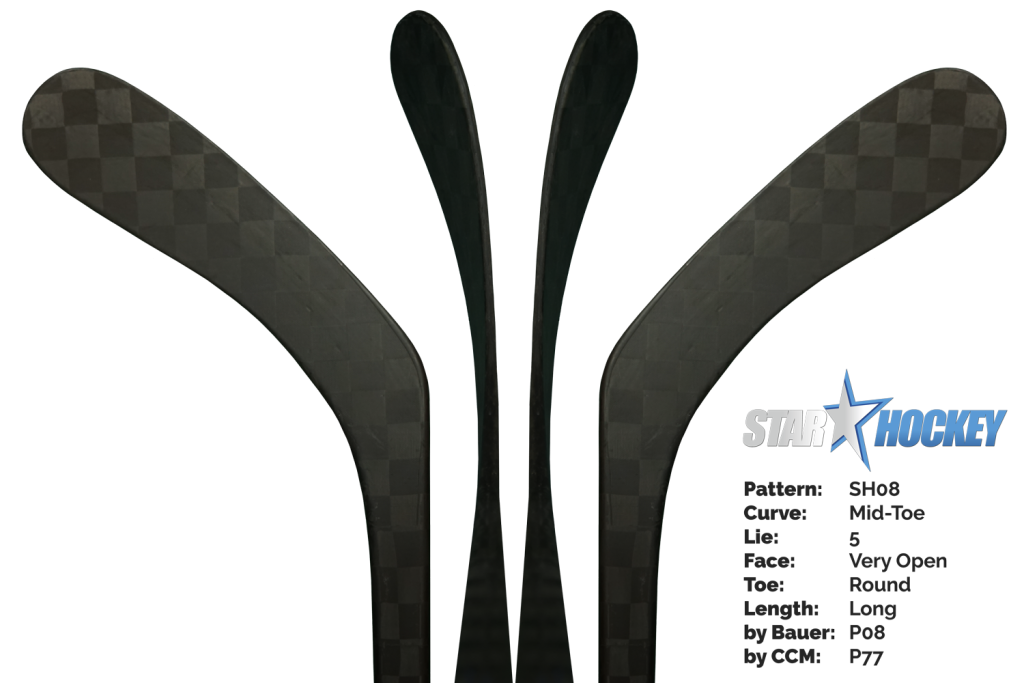 NEUTRAL 3.0 EISHOCKEYSTOCK SENIOR