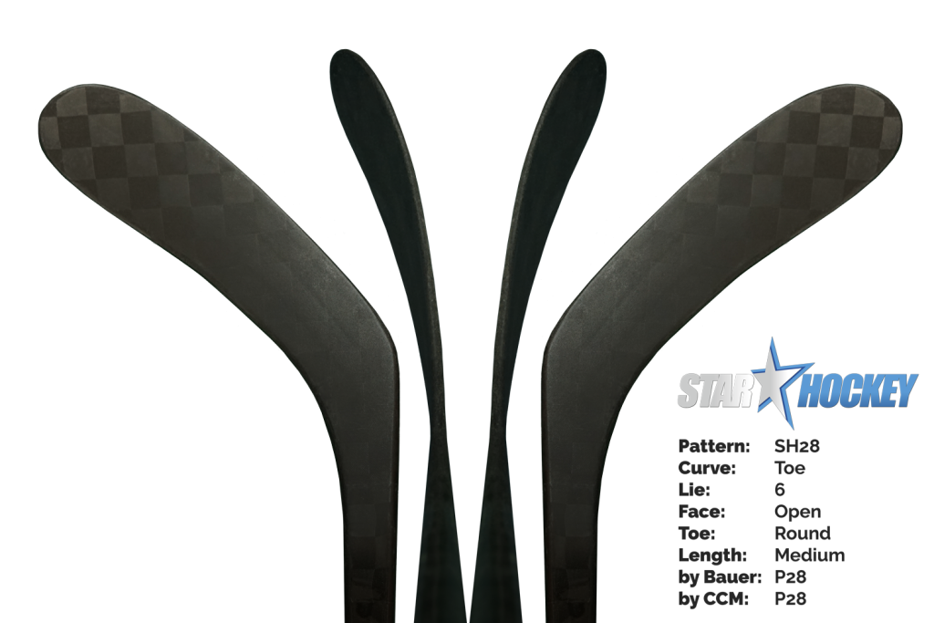 NEUTRAL 2.0 EISHOCKEYSTOCK SENIOR