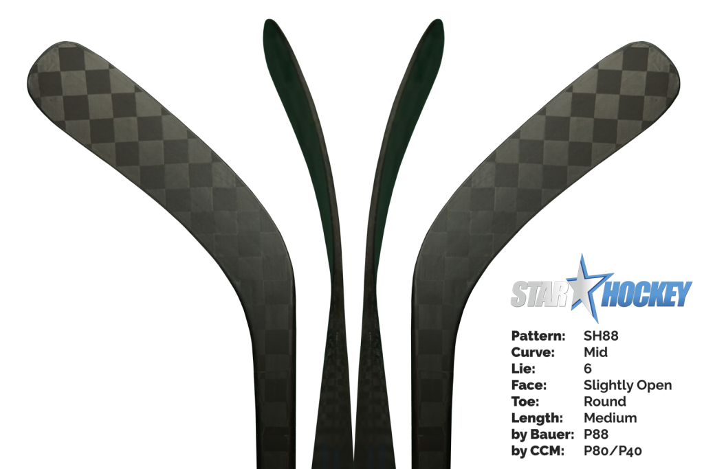 NEUTRAL 2.0 EISHOCKEYSTOCK SENIOR