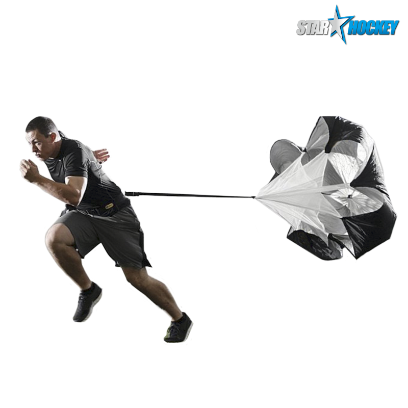 SPEED CHUTE - SPRINT FALLSCHIRM