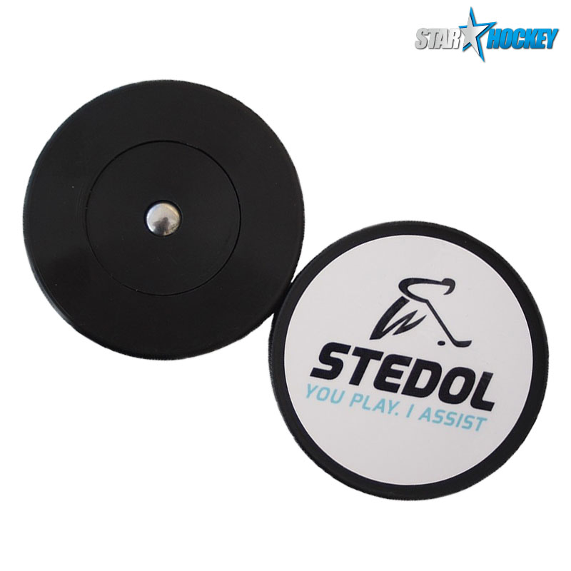 STEDOL DANGLE PUCK