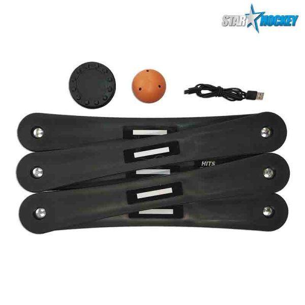 STICKHANDLER DIGITAL REACTOR - Image 6
