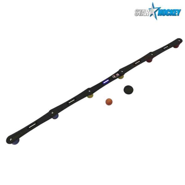 STICKHANDLER DIGITAL REACTOR - Image 4