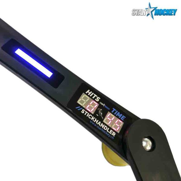 STICKHANDLER DIGITAL REACTOR - Image 3