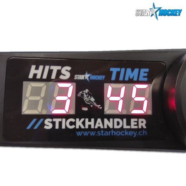 STICKHANDLER DIGITAL REACTOR - Image 2