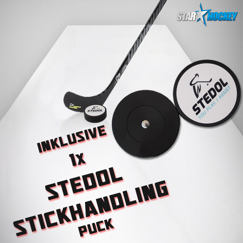 SHOT PAD EXTREME inkl. STEDOL PUCK