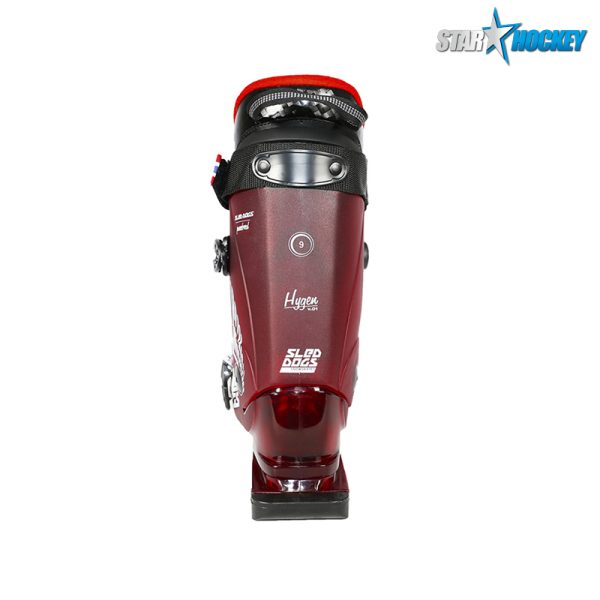 SLED DOGS SNOW SKATES HYGEN - Image 3