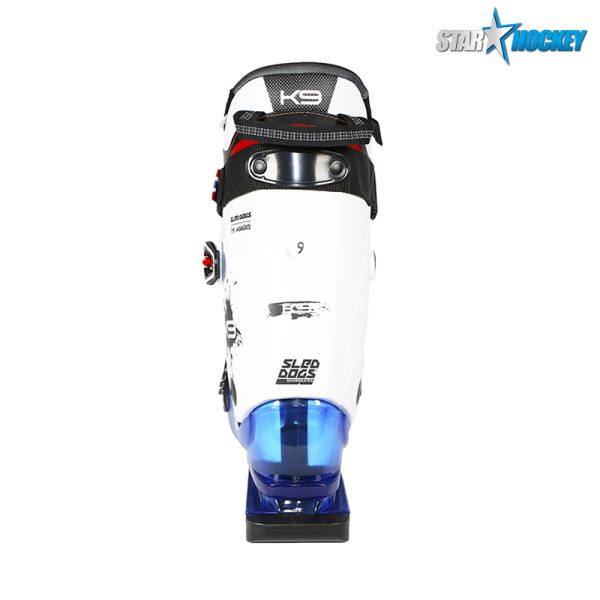SLED DOGS SNOWSKATE K9.02 RABID - Image 2