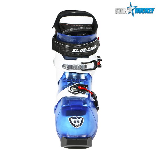 SLED DOGS SNOWSKATE K9.02 RABID - Image 3