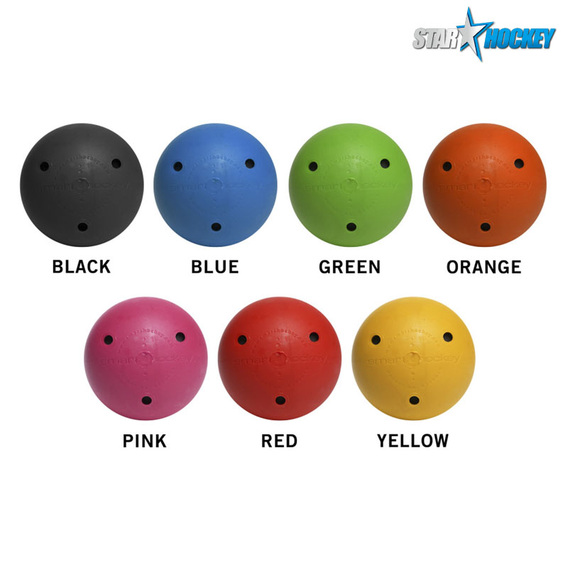 SMART HOCKEY BALL