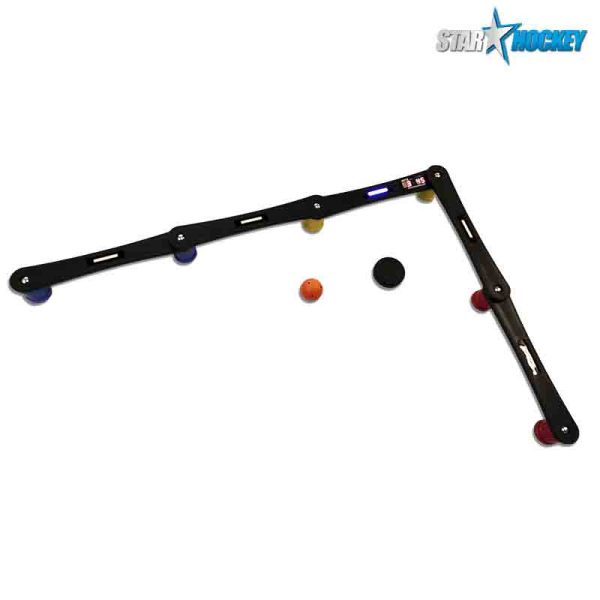 STICKHANDLER DIGITAL REACTOR - Image 5