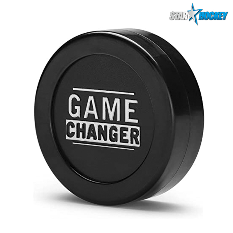 ePUCK - GAME CHANGER ERSATZ PUCK