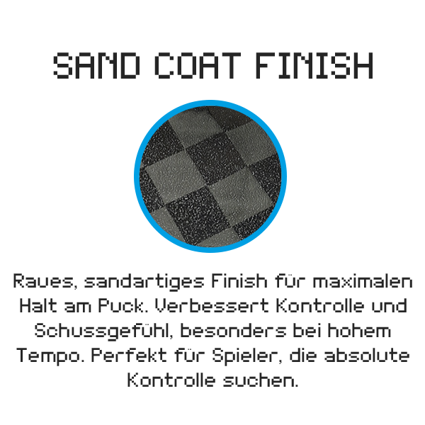 Sand Coat