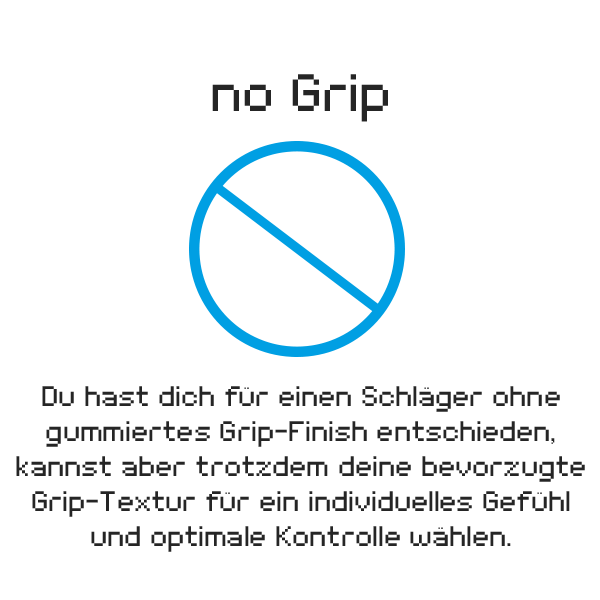 No Grop
