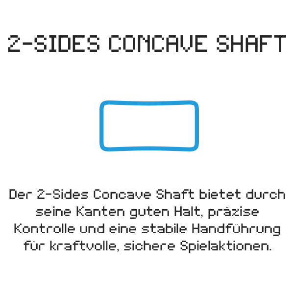 Two Side Concave
