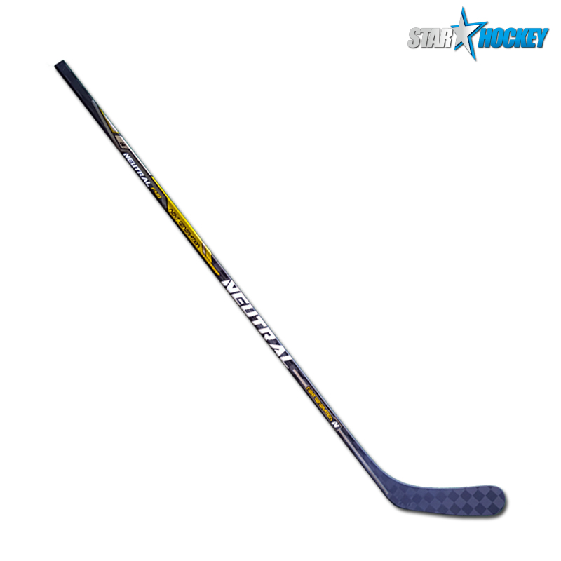 NEUTRAL F40 / G2 JUNIOR ICE HOCKEY STICK 142cm