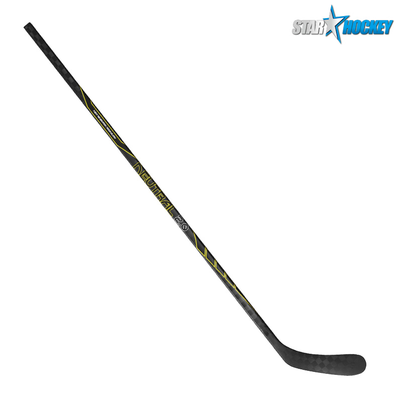 NEUTRAL 2.0 JUNIOR ICE HOCKEY STICK 148cm