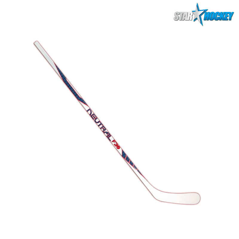 NEUTRAL F30 / G1 JUNIOR ICE HOCKEY STICK 137cm