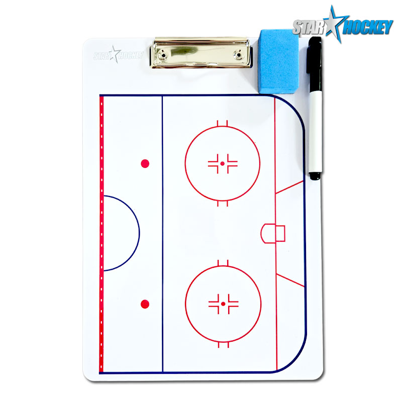 COACHING BOARD - EISHOCKEY – Bild 2